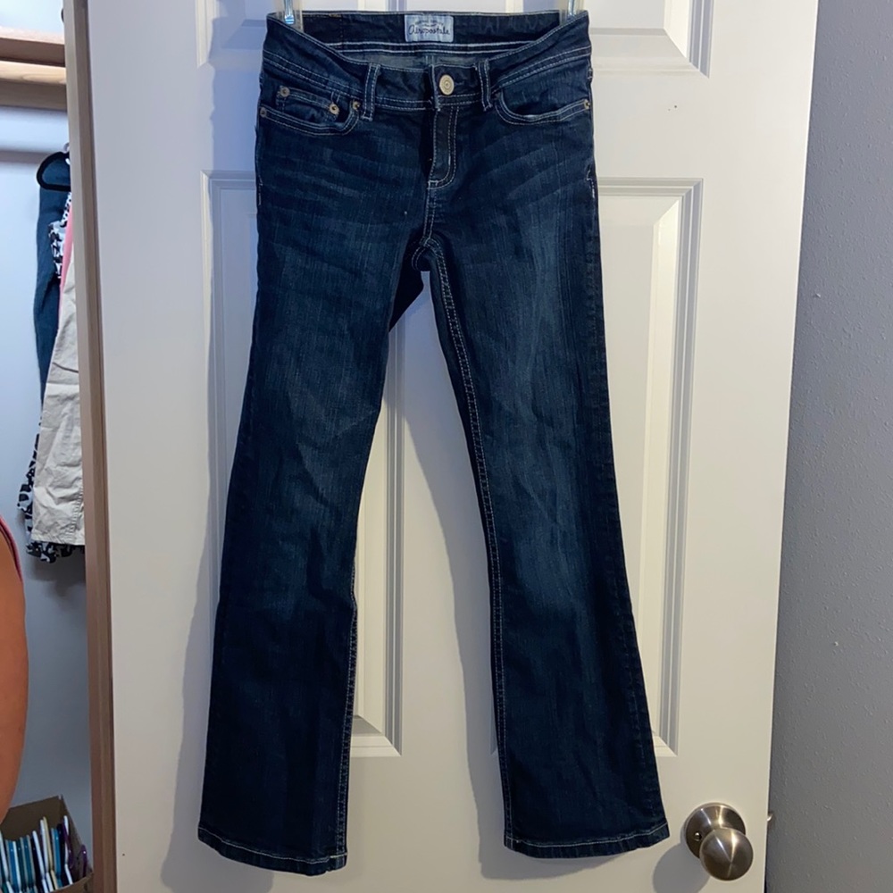 Aeropostale jeans